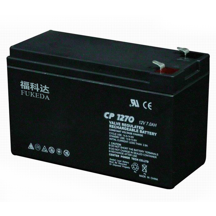 ups不间断稳压电源蓄电池12V7
